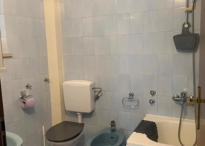 Apartament Alpha Umag