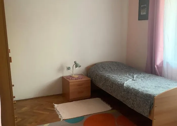 Apartament Alpha