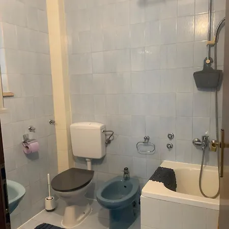 Apartman Alpha Umag