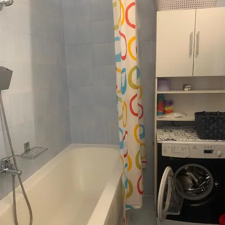 Apartman Alpha