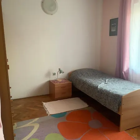 Apartman Alpha