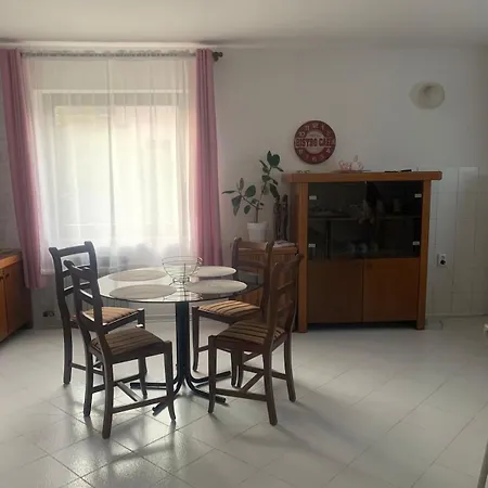 Alpha Apartamento *