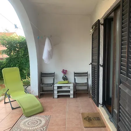 Apartamento Alpha *